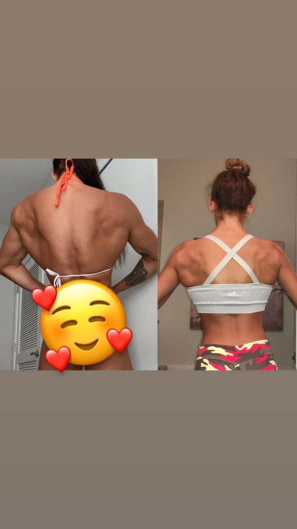Muscles Lexa FREE [ free_lexastahl ] Onlyfans leaked photo 10969027 on Hotleaks.tv