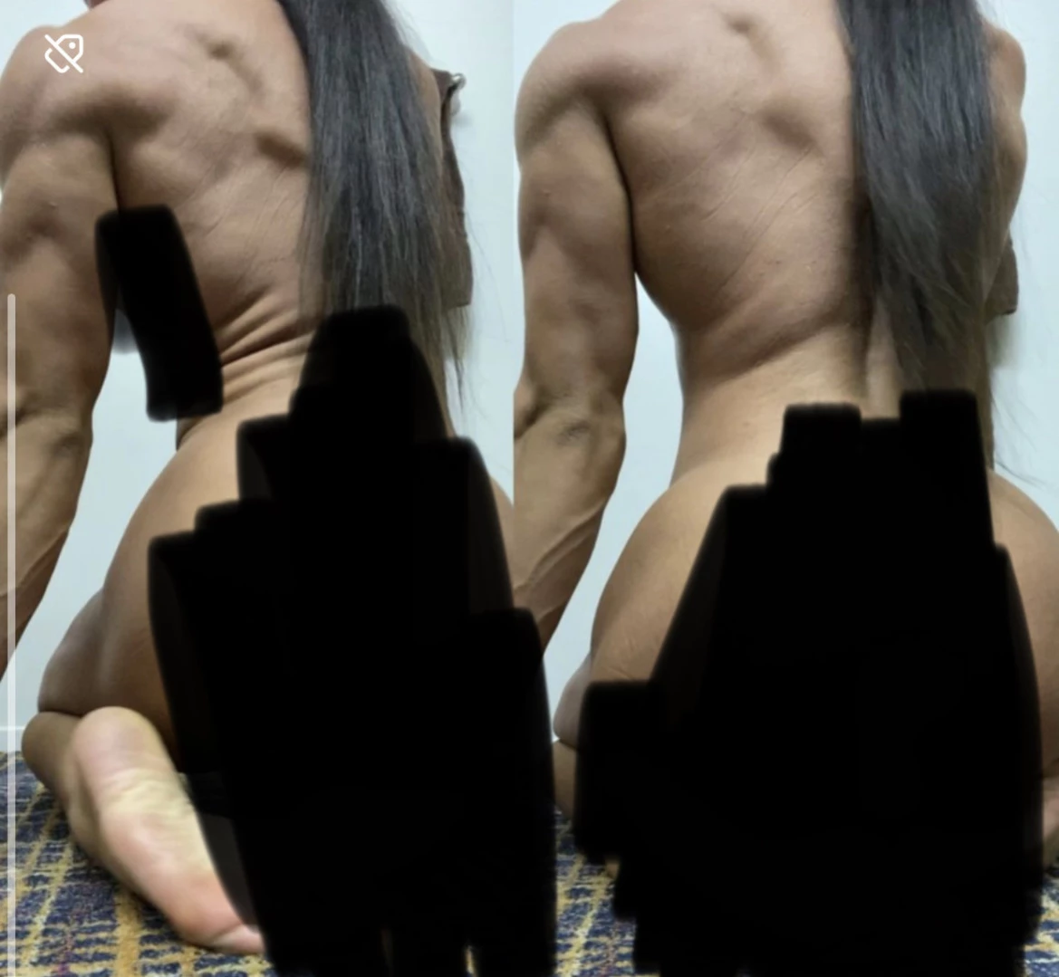 Muscles Lexa FREE [ free_lexastahl ] Onlyfans leaked photo 11000998 on Hotleaks.tv