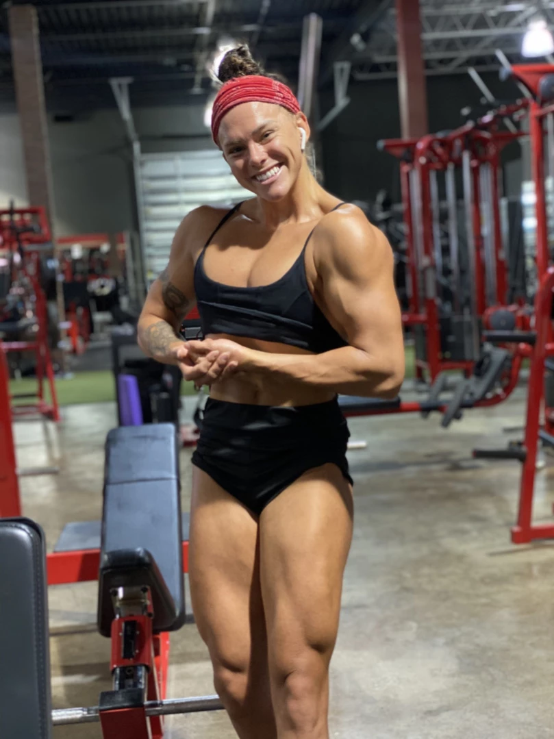 Muscles Lexa FREE [ free_lexastahl ] Onlyfans leaked photo 11351911 on Hotleaks.tv