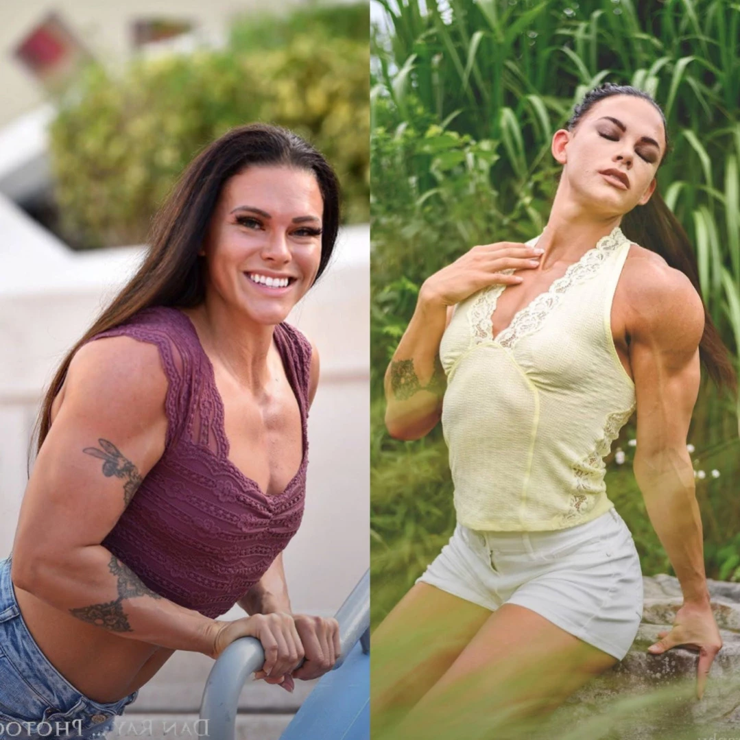 Muscles Lexa FREE [ free_lexastahl ] Onlyfans leaked photo 11402145 on Hotleaks.tv