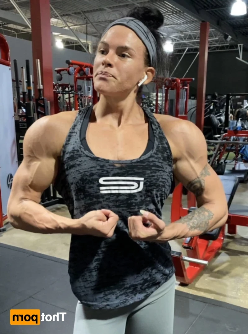 Muscles Lexa FREE [ free_lexastahl ] Onlyfans leaked photo 11640499 on Hotleaks.tv