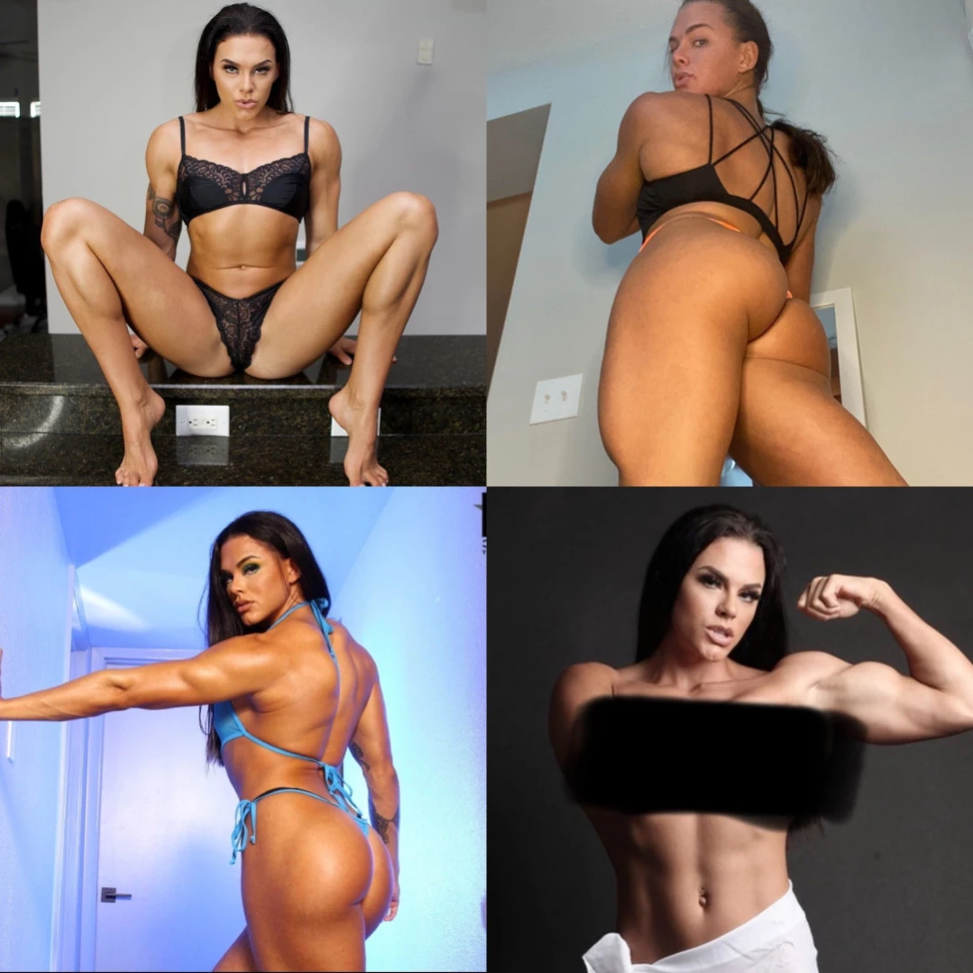 Muscles Lexa FREE [ free_lexastahl ] Onlyfans leaked photo 11815022 on Hotleaks.tv