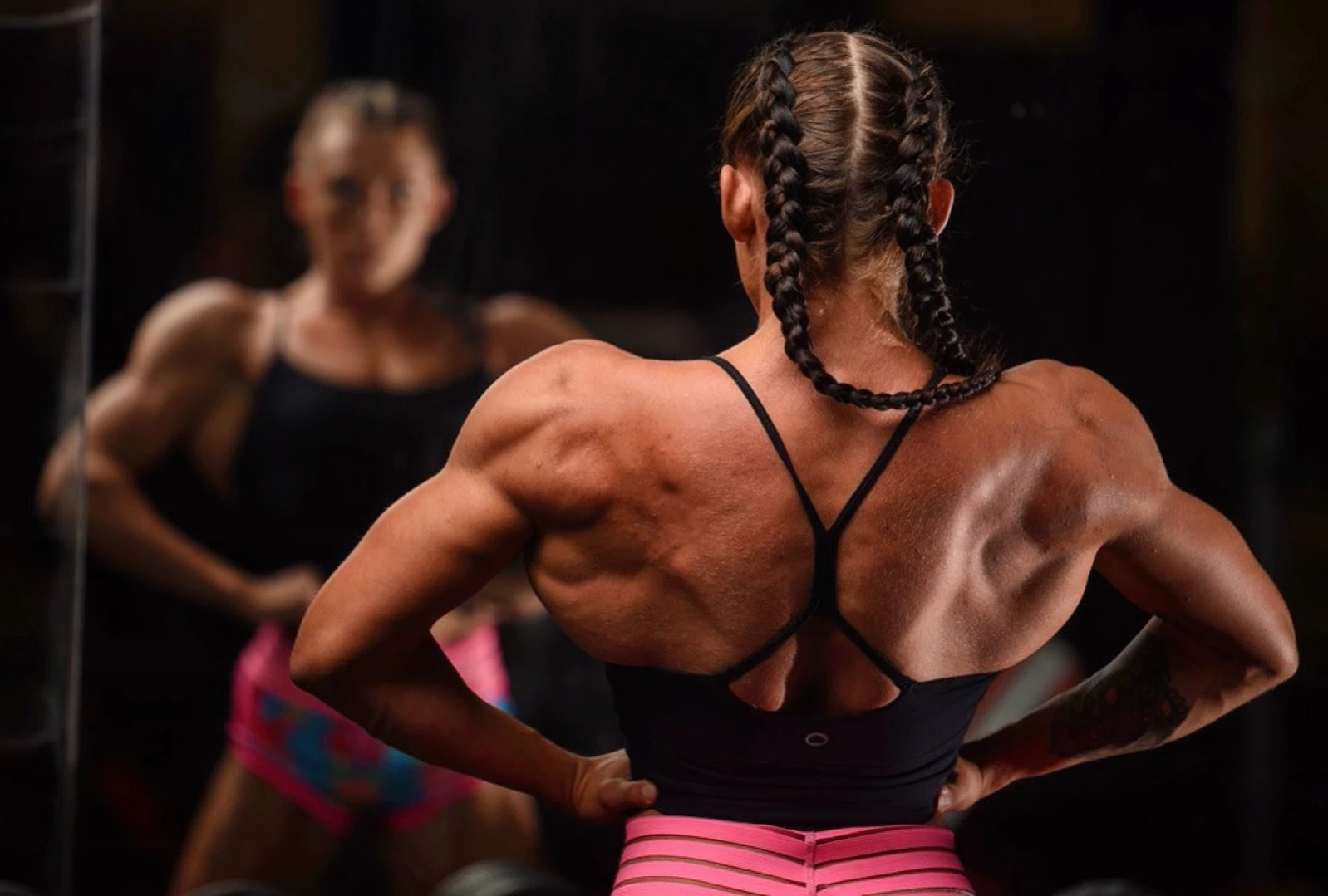 Muscles Lexa FREE [ free_lexastahl ] Onlyfans leaked photo 11826953 on Hotleaks.tv