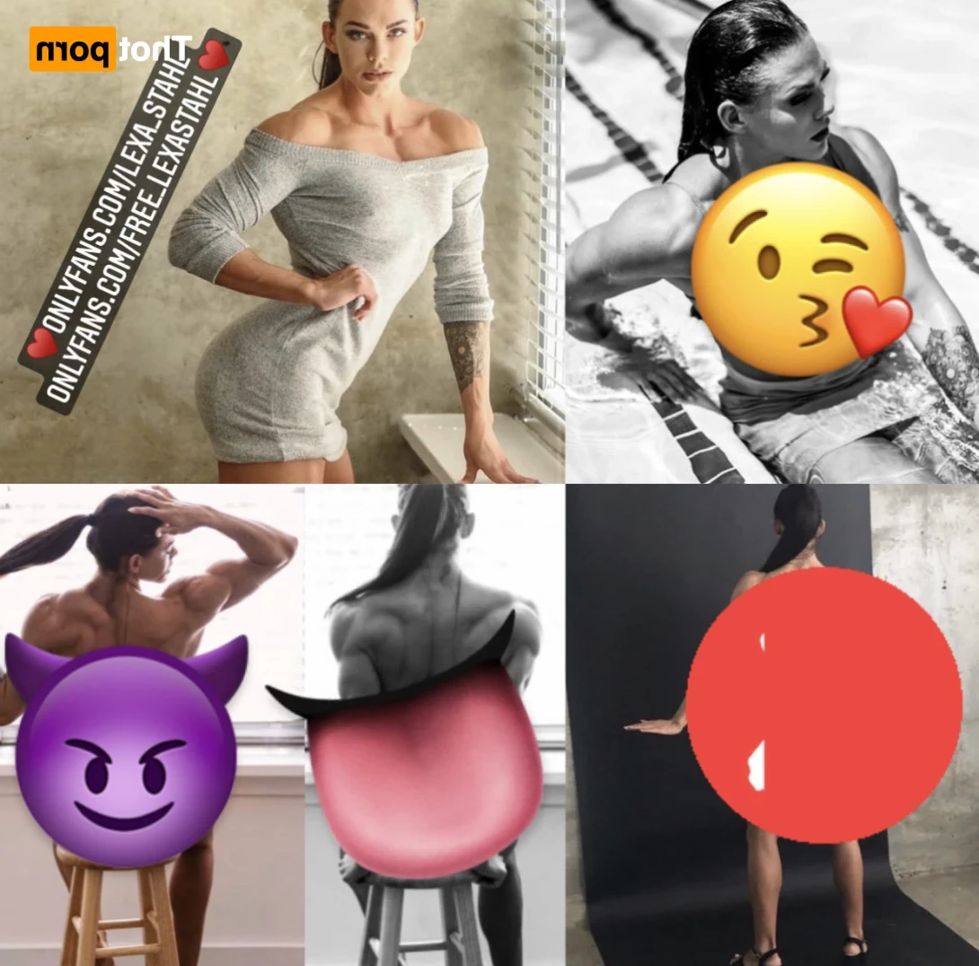Muscles Lexa FREE [ free_lexastahl ] Onlyfans leaked photo 11826999 on Hotleaks.tv