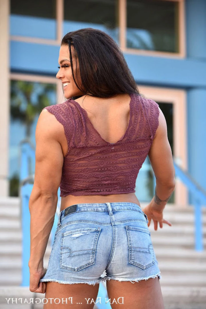 Muscles Lexa FREE [ free_lexastahl ] Onlyfans leaked photo 11827008 on Hotleaks.tv
