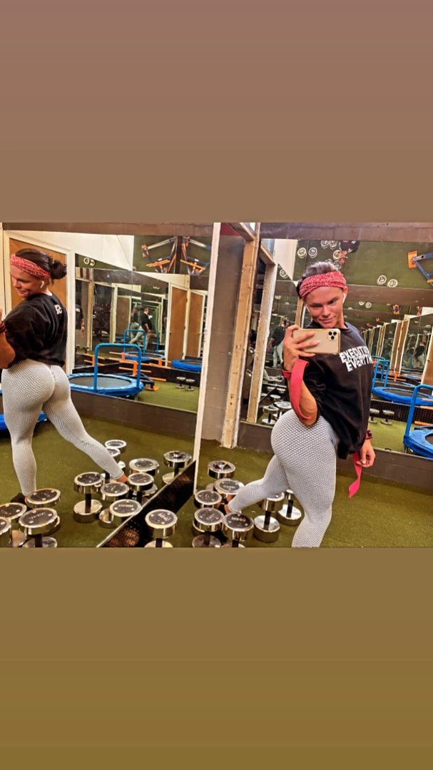 Muscles Lexa FREE [ free_lexastahl ] Onlyfans leaked photo 11827085 on Hotleaks.tv