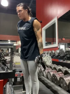 Muscles Lexa FREE [ free_lexastahl ] Onlyfans leaked video 12013938 on Hotleaks.tv