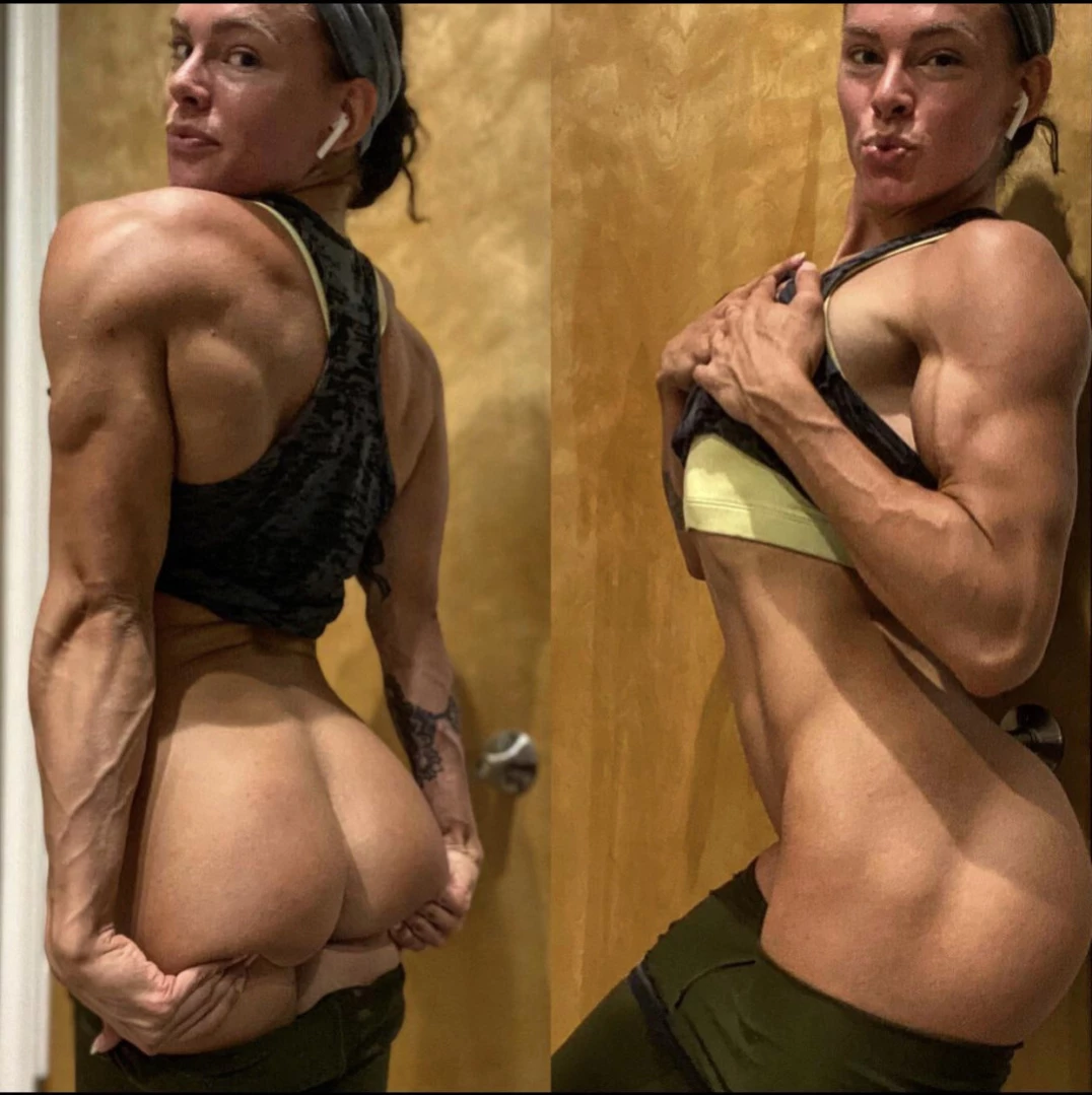Muscles Lexa FREE [ free_lexastahl ] Onlyfans leaked photo 12060908 on Hotleaks.tv