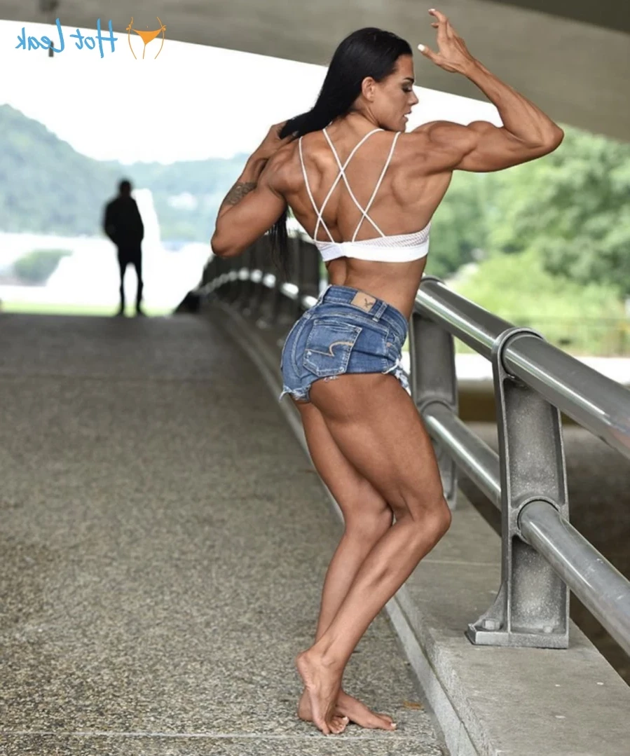 Muscles Lexa FREE [ free_lexastahl ] Onlyfans leaked photo 12315842 on Hotleaks.tv