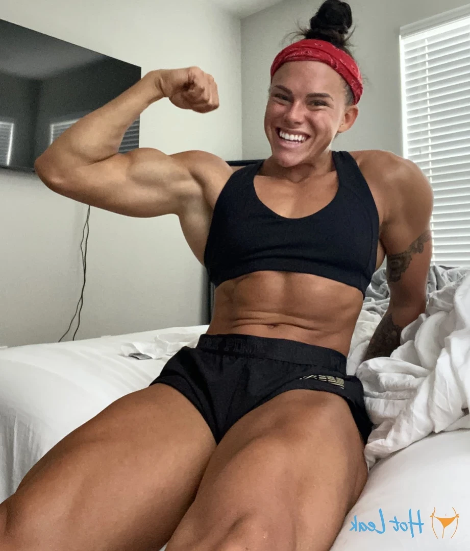 Muscles Lexa FREE [ free_lexastahl ] Onlyfans leaked photo 12342206 on Hotleaks.tv