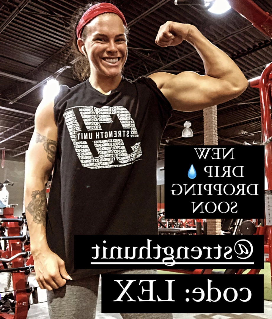 Muscles Lexa FREE [ free_lexastahl ] Onlyfans leaked photo 12435681 on Hotleaks.tv