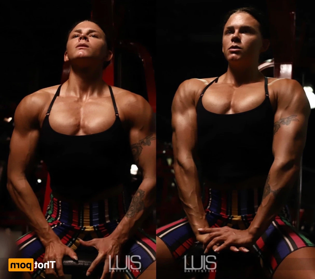 Muscles Lexa FREE [ free_lexastahl ] Onlyfans leaked photo 12972637 on Hotleaks.tv
