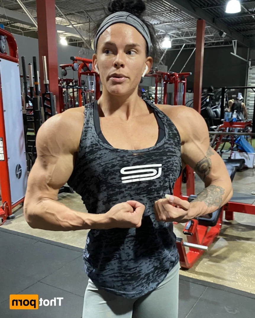 Muscles Lexa FREE [ free_lexastahl ] Onlyfans leaked photo 13152358 on Hotleaks.tv