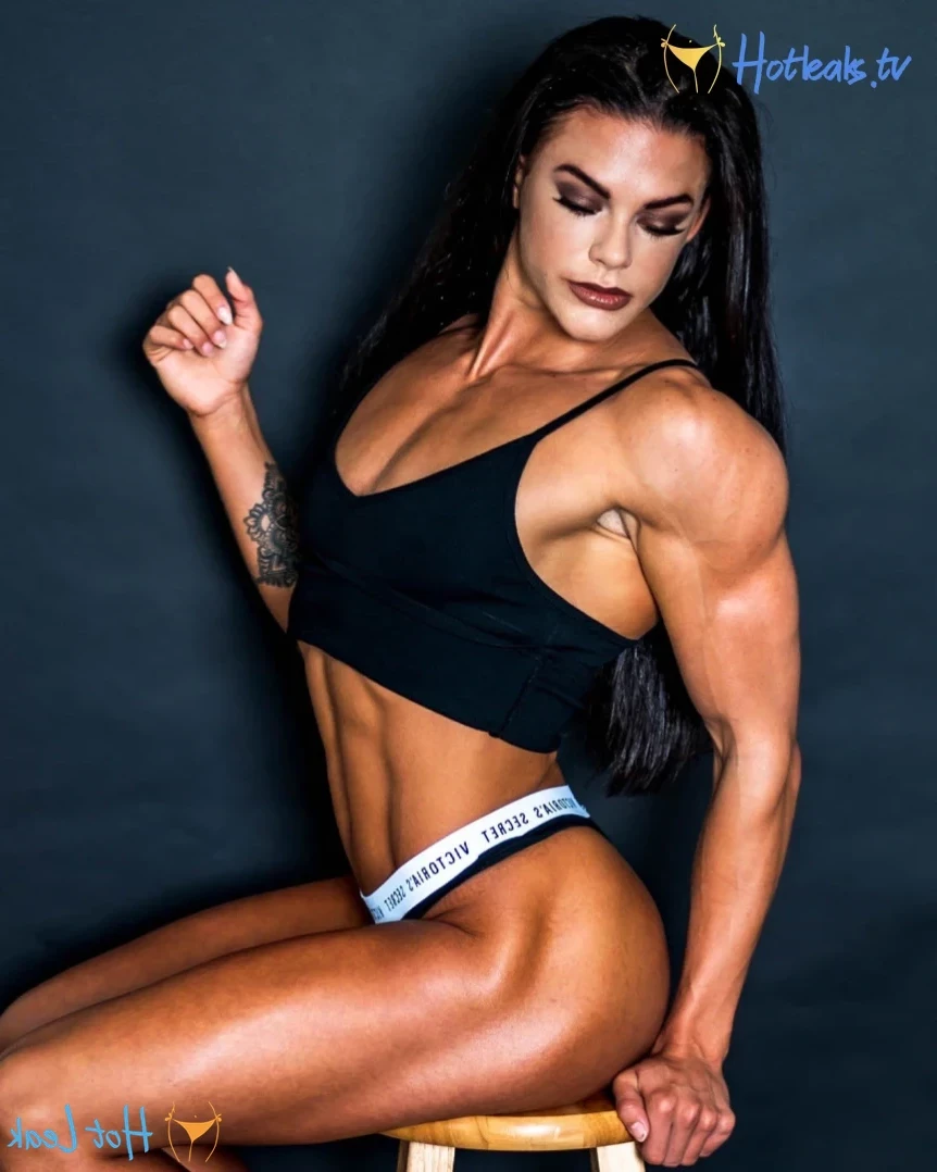 Muscles Lexa FREE [ free_lexastahl ] Onlyfans leaked photo 13205856 on Hotleaks.tv