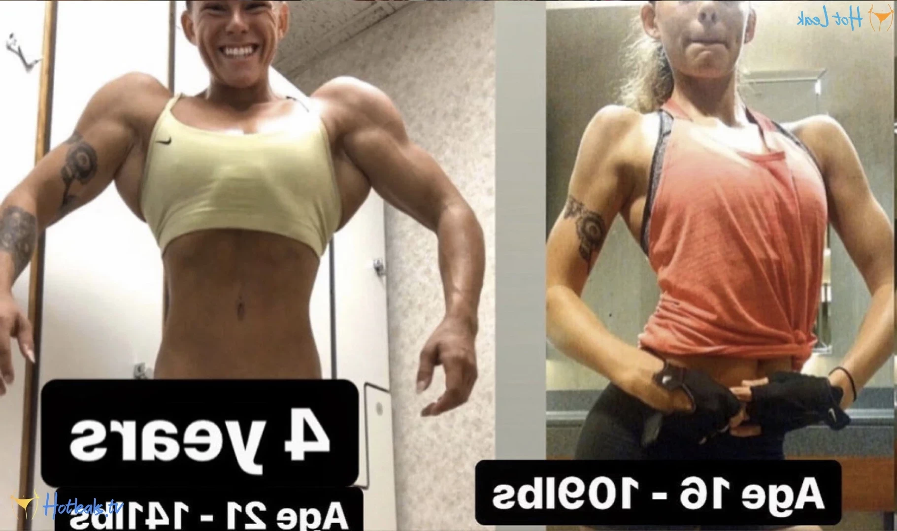 Muscles Lexa FREE [ free_lexastahl ] Onlyfans leaked photo 13393541 on Hotleaks.tv