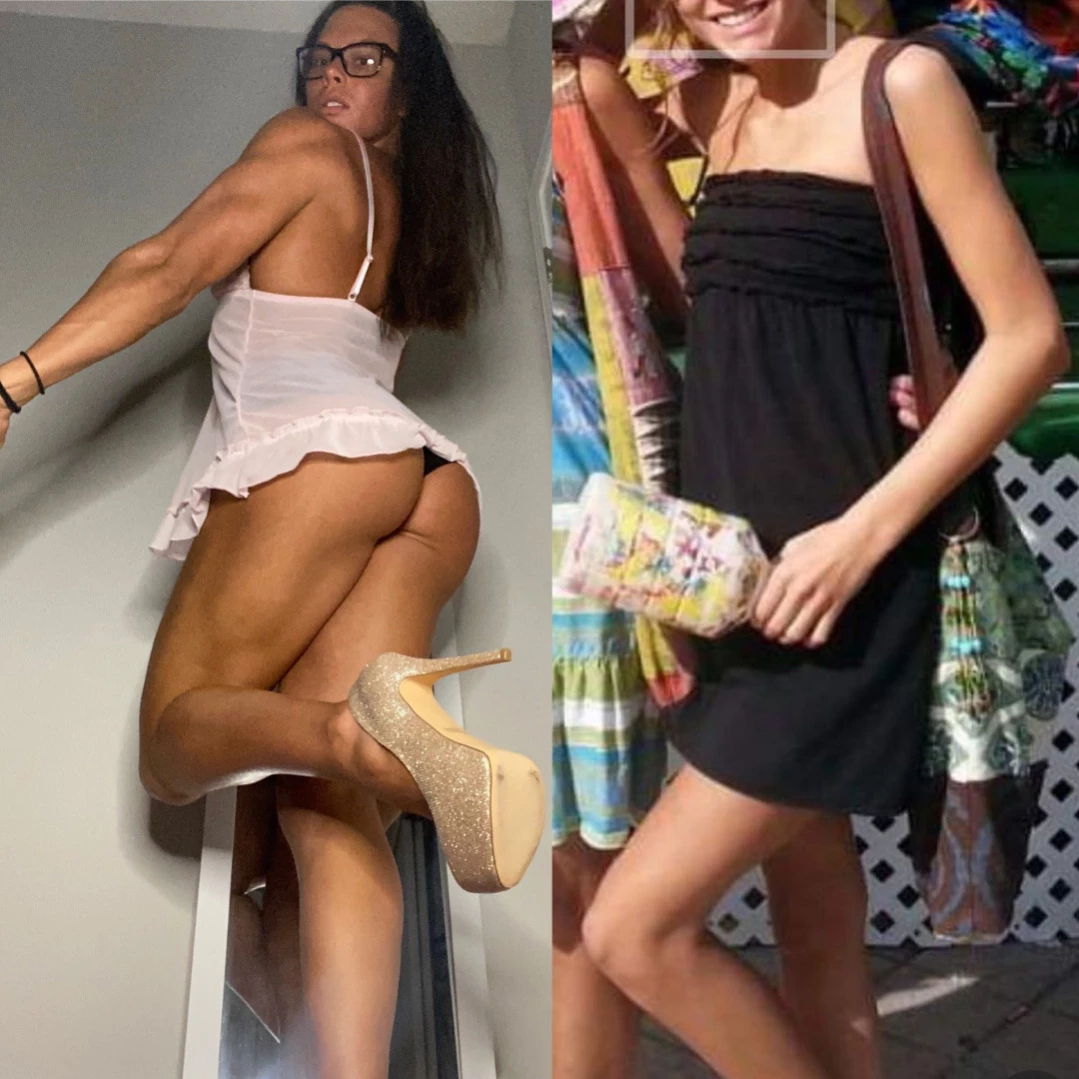 Muscles Lexa FREE [ free_lexastahl ] Onlyfans leaked photo 13394292 on Hotleaks.tv
