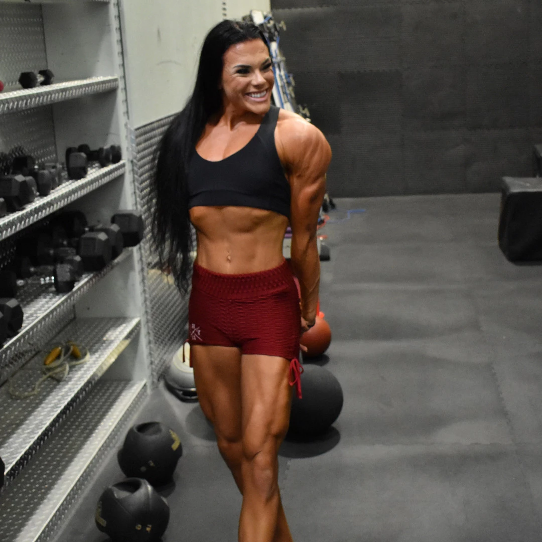 Muscles Lexa FREE [ free_lexastahl ] Onlyfans leaked photo 13394355 on Hotleaks.tv