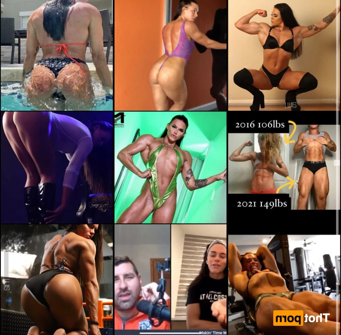 Muscles Lexa FREE [ free_lexastahl ] Onlyfans leaked photo 13404907 on Hotleaks.tv
