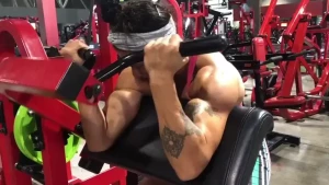 Muscles Lexa FREE [ free_lexastahl ] Onlyfans leaked video 13502979 on Hotleaks.tv