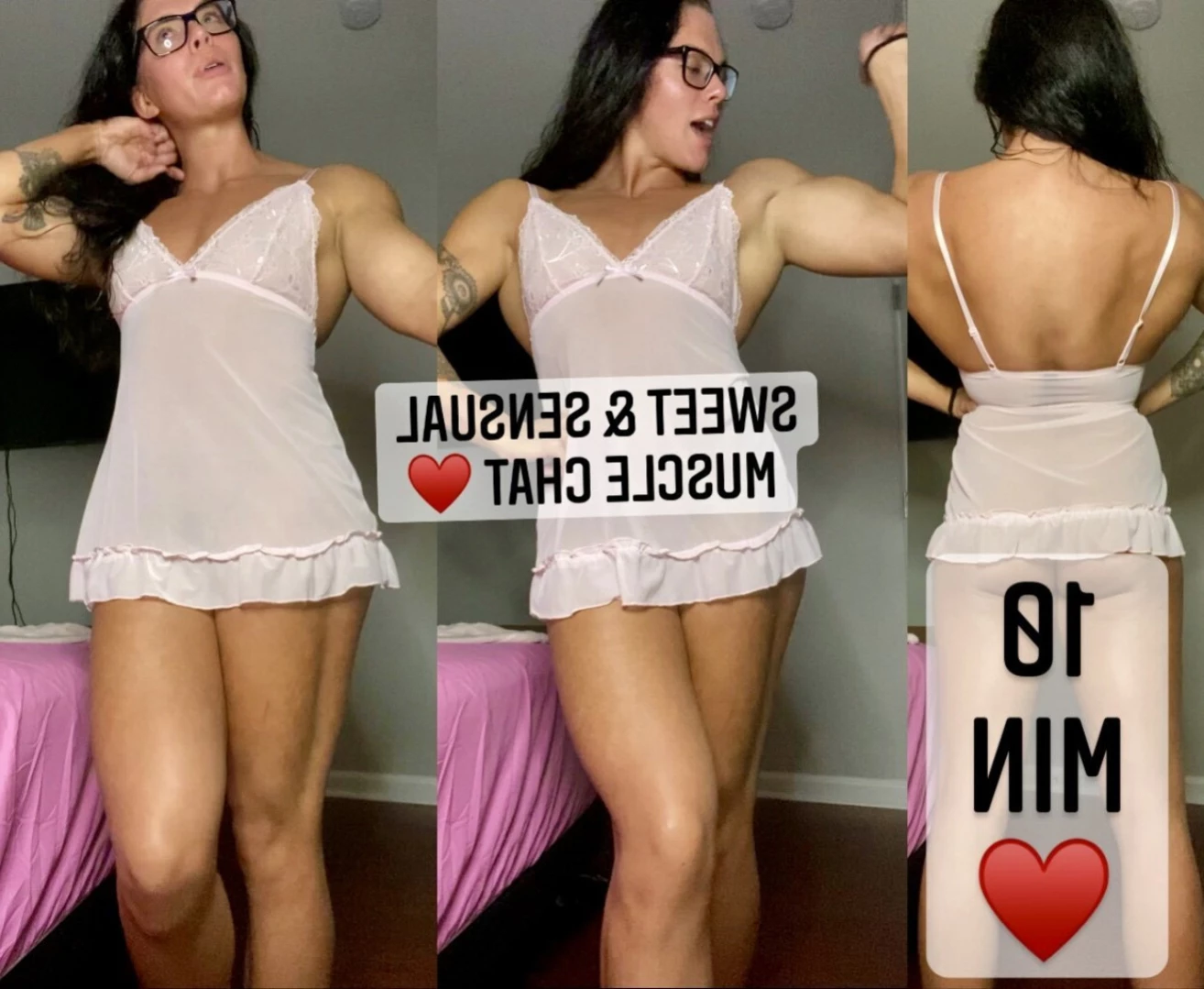 Muscles Lexa FREE [ free_lexastahl ] Onlyfans leaked photo 13559175 on Hotleaks.tv