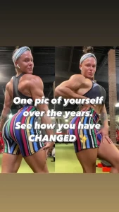 Muscles Lexa FREE [ free_lexastahl ] Onlyfans leaked video 13711789 on Hotleaks.tv