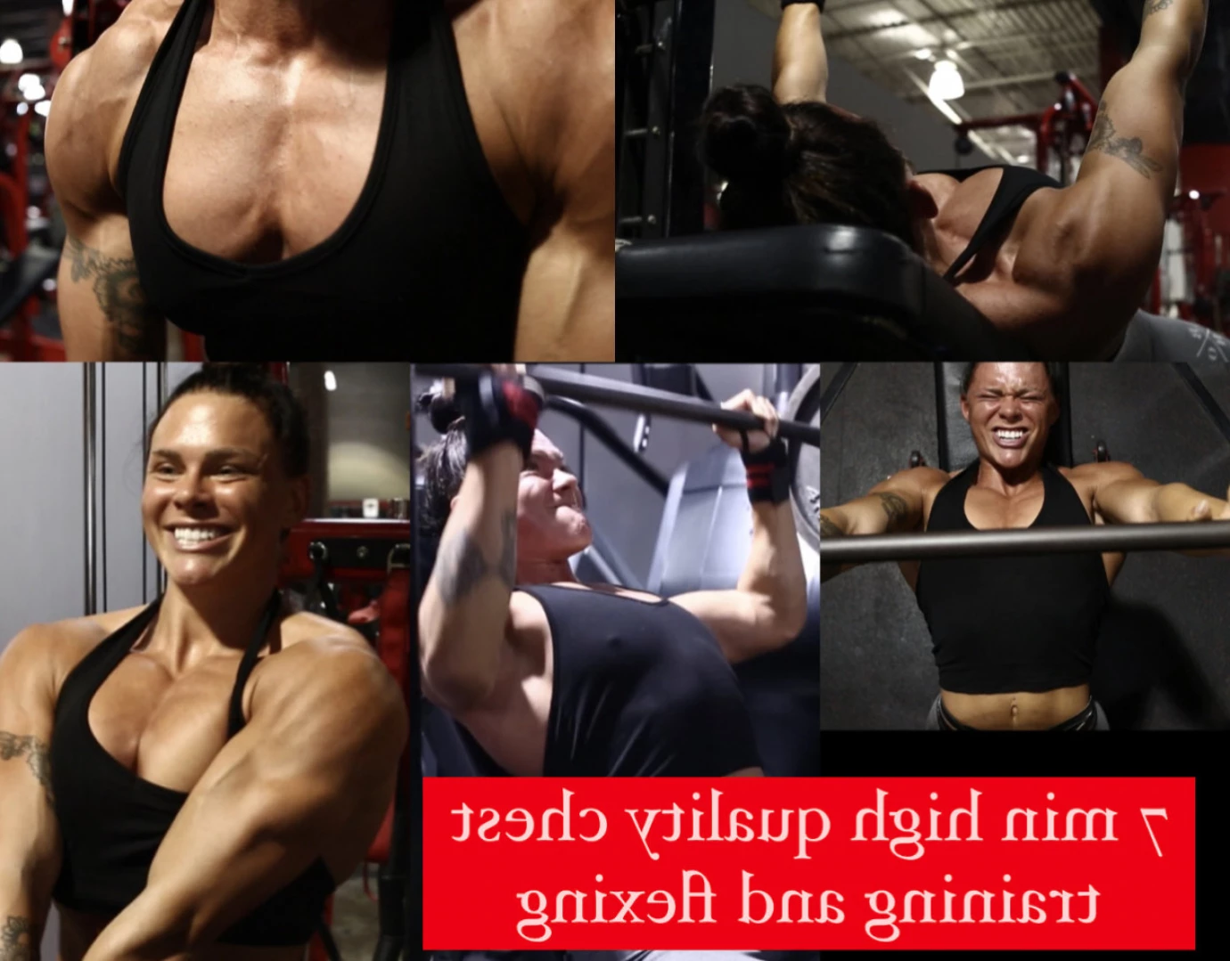 Muscles Lexa FREE [ free_lexastahl ] Onlyfans leaked photo 13785264 on Hotleaks.tv