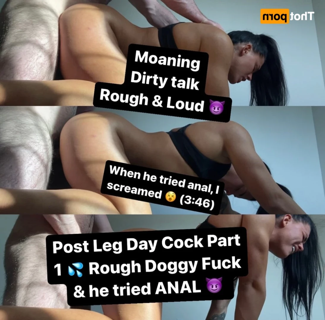 Muscles Lexa FREE [ free_lexastahl ] Onlyfans leaked photo 13847938 on Hotleaks.tv