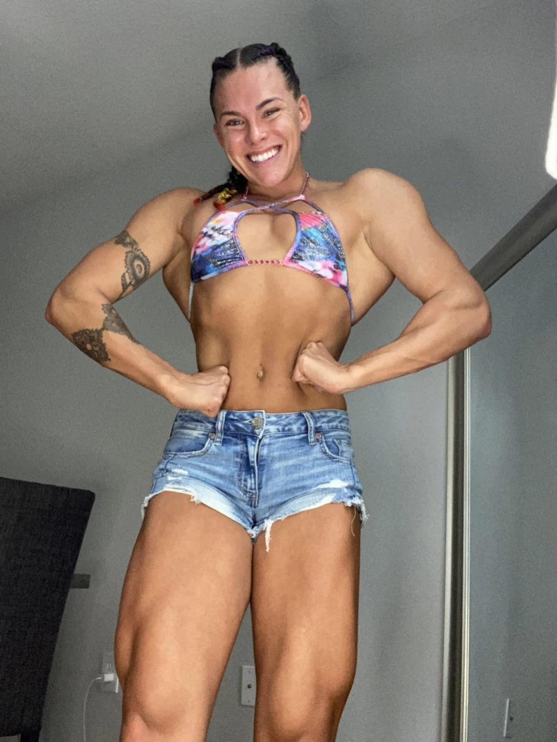 Muscles Lexa FREE [ free_lexastahl ] Onlyfans leaked photo 13984672 on Hotleaks.tv