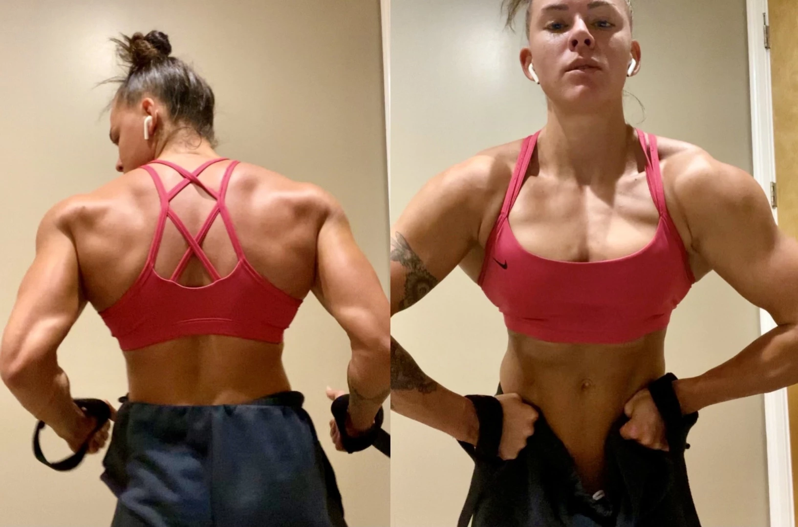 Muscles Lexa FREE [ free_lexastahl ] Onlyfans leaked photo 14020384 on Hotleaks.tv