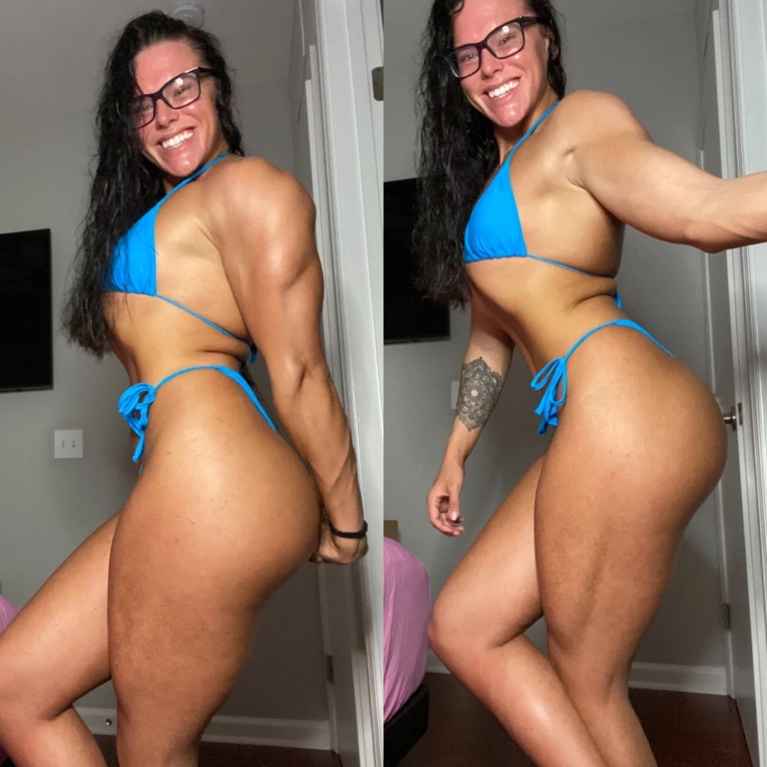 Muscles Lexa FREE [ free_lexastahl ] Onlyfans leaked photo 14400032 on Hotleaks.tv