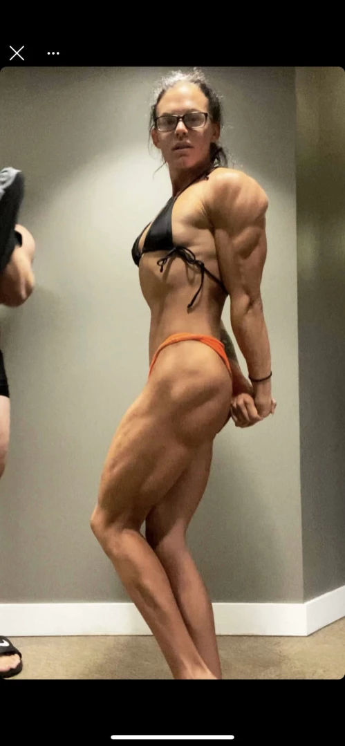 Muscles Lexa FREE [ free_lexastahl ] Onlyfans leaked photo 14400078 on Hotleaks.tv