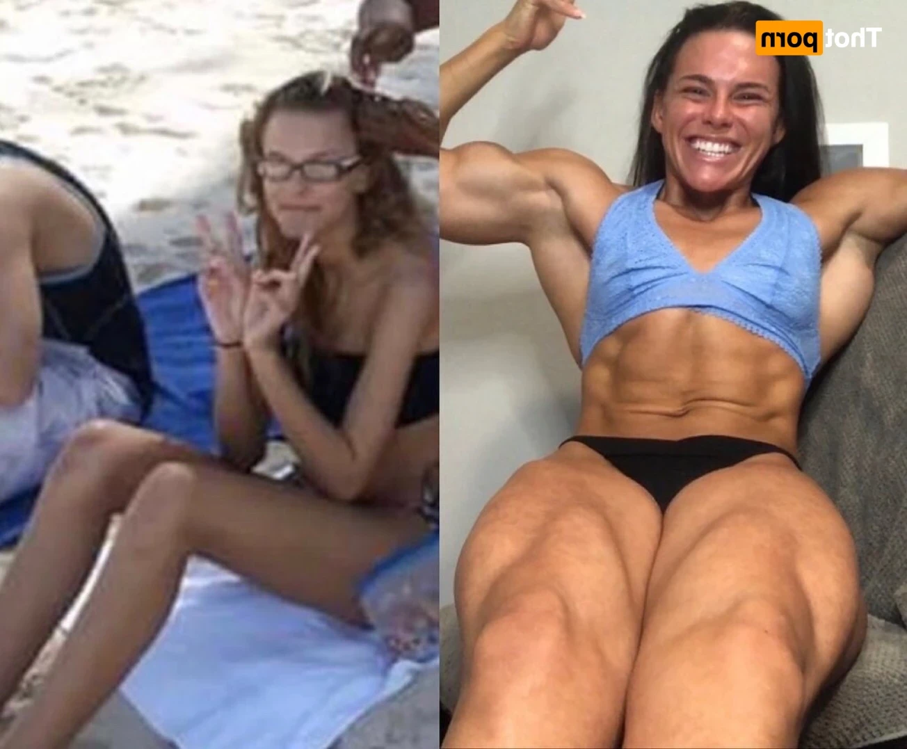 Muscles Lexa FREE [ free_lexastahl ] Onlyfans leaked photo 14451949 on Hotleaks.tv