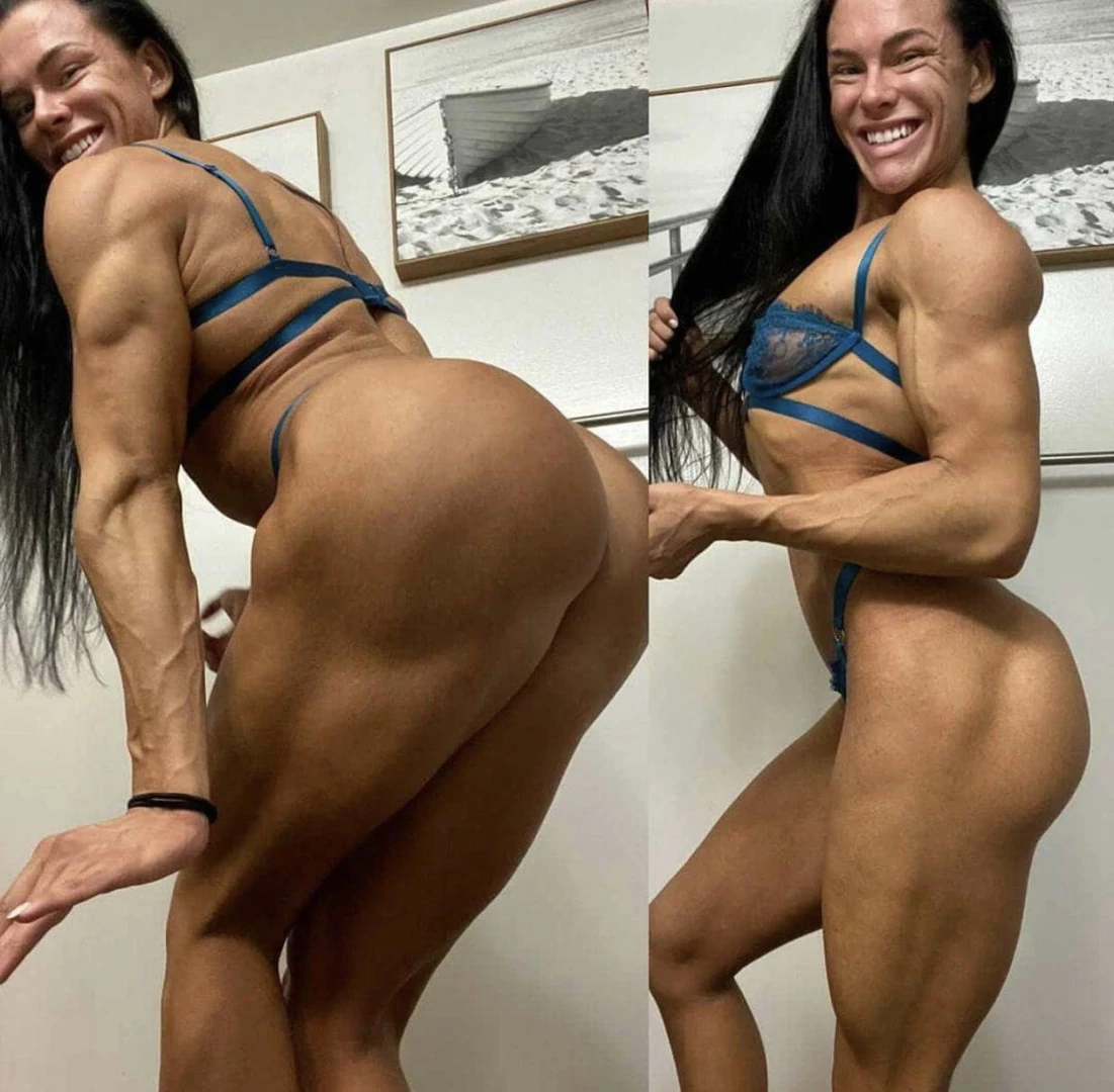 Muscles Lexa FREE [ free_lexastahl ] Onlyfans leaked photo 14460431 on Hotleaks.tv