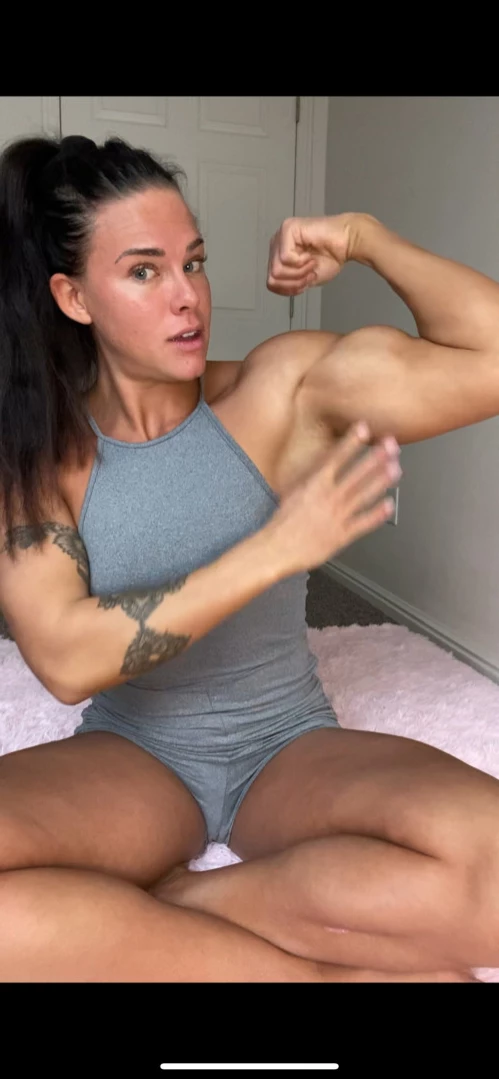 Muscles Lexa FREE [ free_lexastahl ] Onlyfans leaked photo 14460440 on Hotleaks.tv