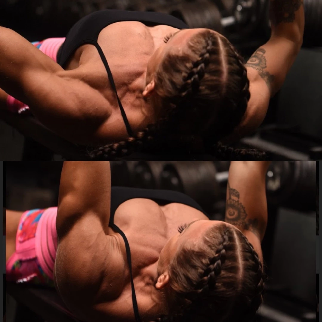 Muscles Lexa FREE [ free_lexastahl ] Onlyfans leaked photo 14460476 on Hotleaks.tv