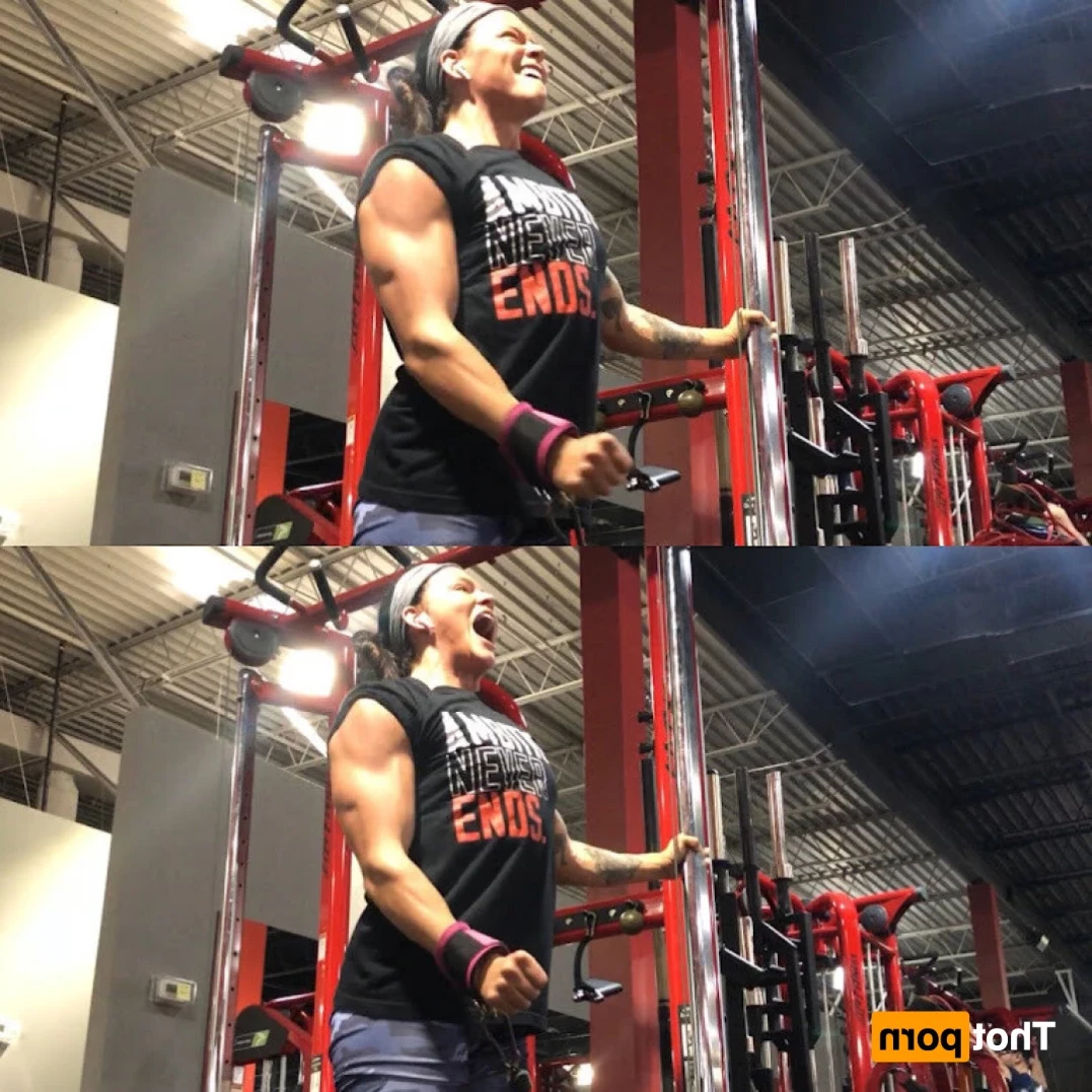 Muscles Lexa FREE [ free_lexastahl ] Onlyfans leaked photo 14460526 on Hotleaks.tv
