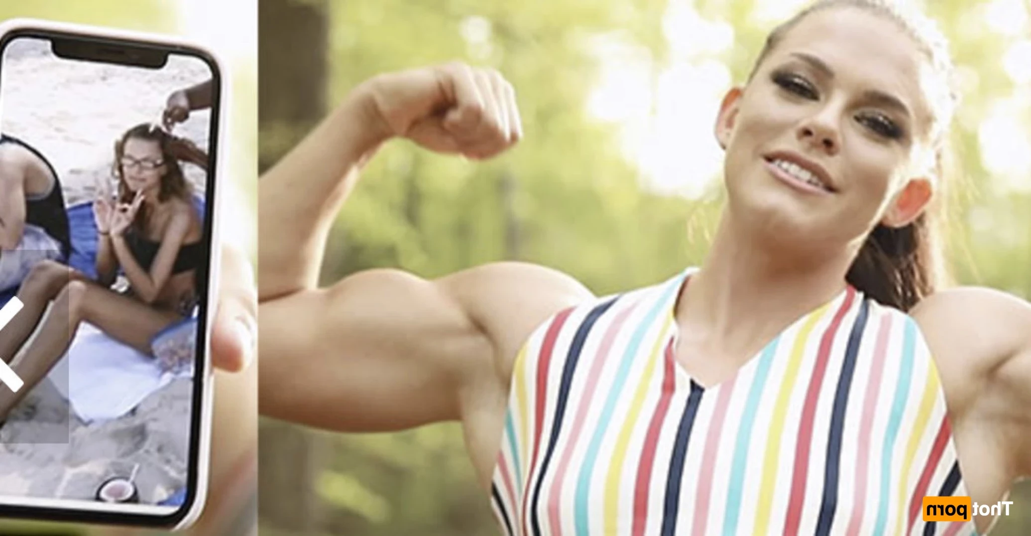 Muscles Lexa FREE [ free_lexastahl ] Onlyfans leaked photo 14460601 on Hotleaks.tv