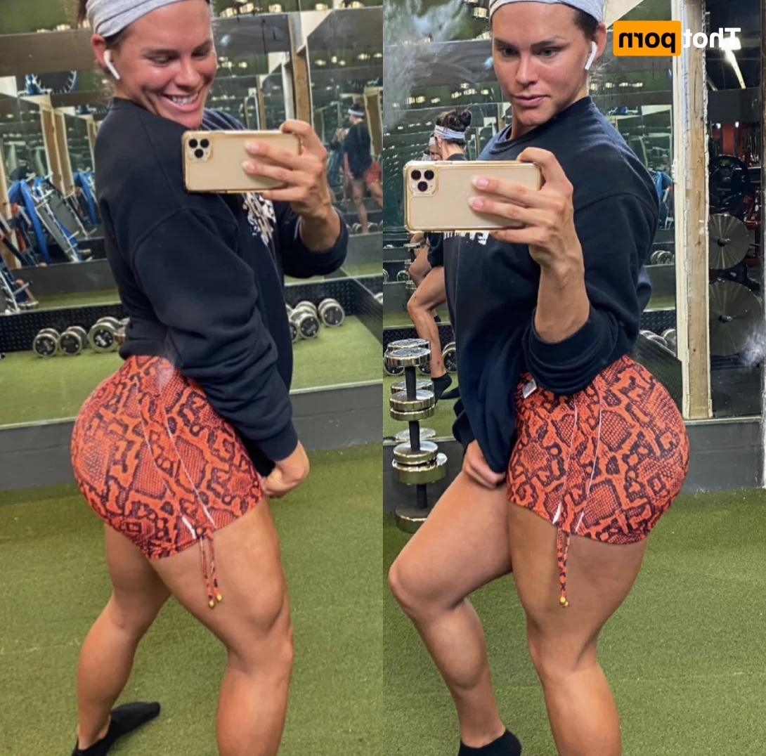 Muscles Lexa FREE [ free_lexastahl ] Onlyfans leaked photo 14460719 on Hotleaks.tv