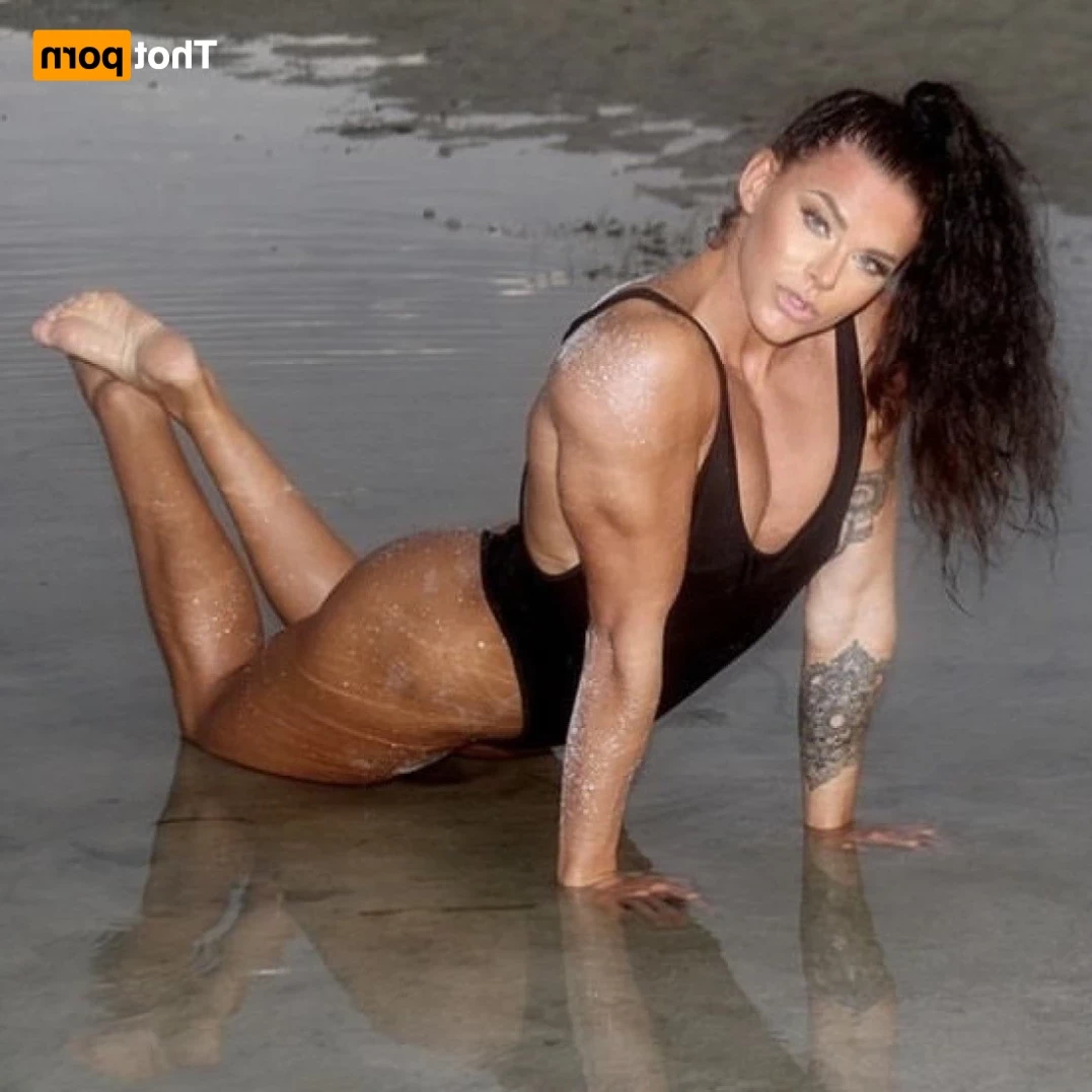 Muscles Lexa FREE [ free_lexastahl ] Onlyfans leaked photo 14460743 on Hotleaks.tv