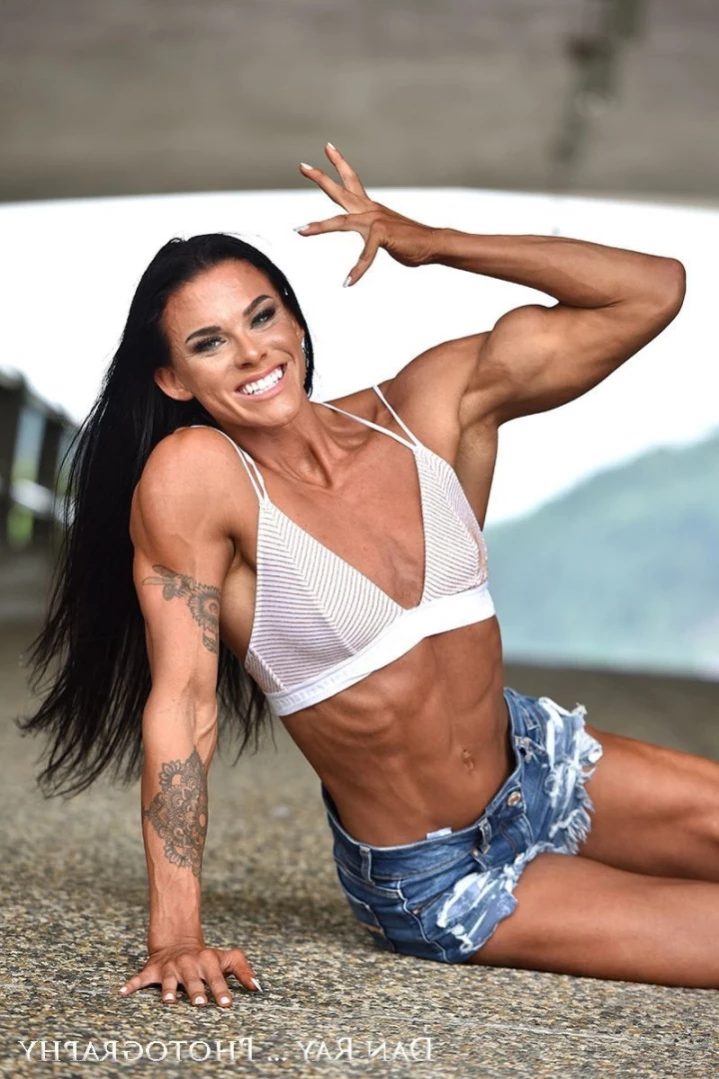 Muscles Lexa FREE [ free_lexastahl ] Onlyfans leaked photo 14460863 on Hotleaks.tv