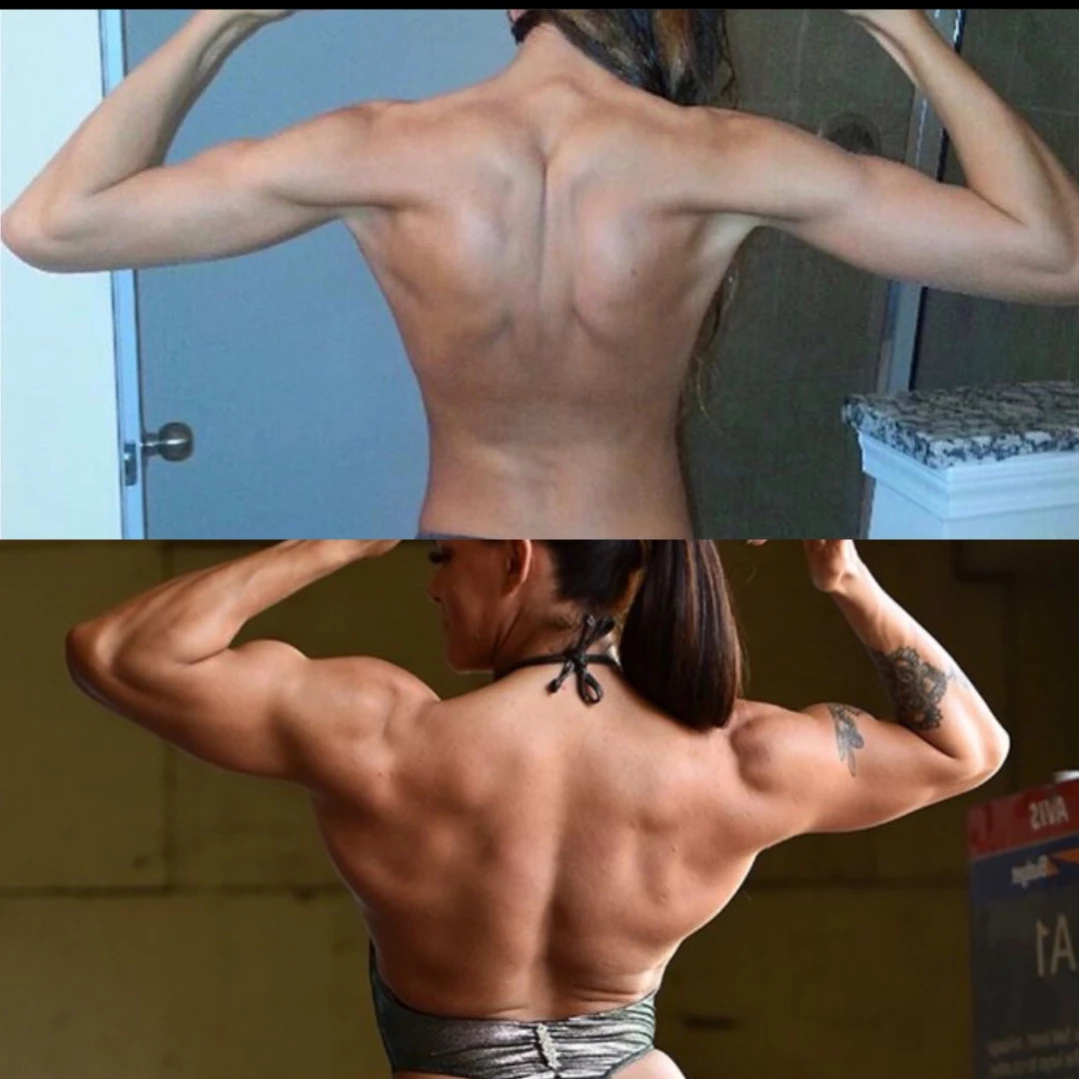 Muscles Lexa FREE [ free_lexastahl ] Onlyfans leaked photo 14460968 on Hotleaks.tv