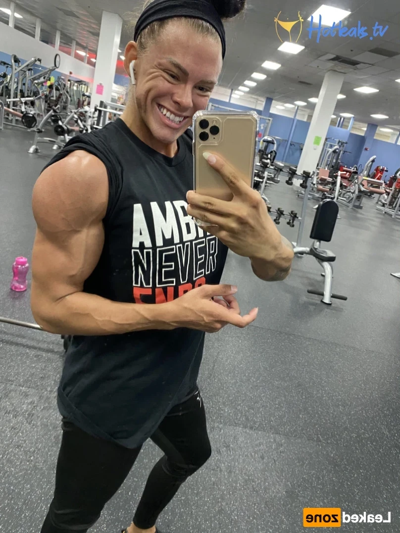 Muscles Lexa FREE [ free_lexastahl ] Onlyfans leaked photo 14461010 on Hotleaks.tv