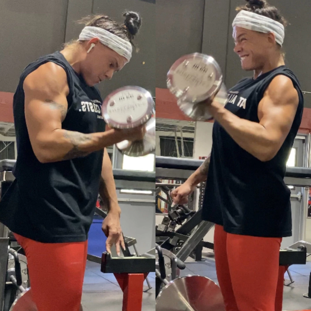 Muscles Lexa FREE [ free_lexastahl ] Onlyfans leaked photo 14461055 on Hotleaks.tv