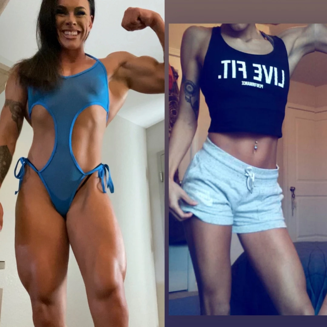 Muscles Lexa FREE [ free_lexastahl ] Onlyfans leaked photo 14461178 on Hotleaks.tv