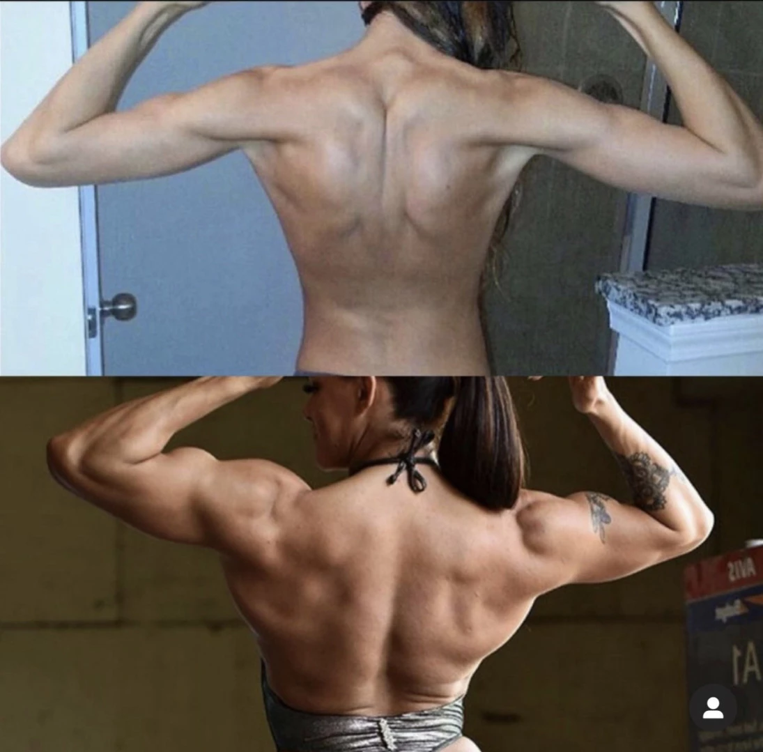 Muscles Lexa FREE [ free_lexastahl ] Onlyfans leaked photo 14461298 on Hotleaks.tv