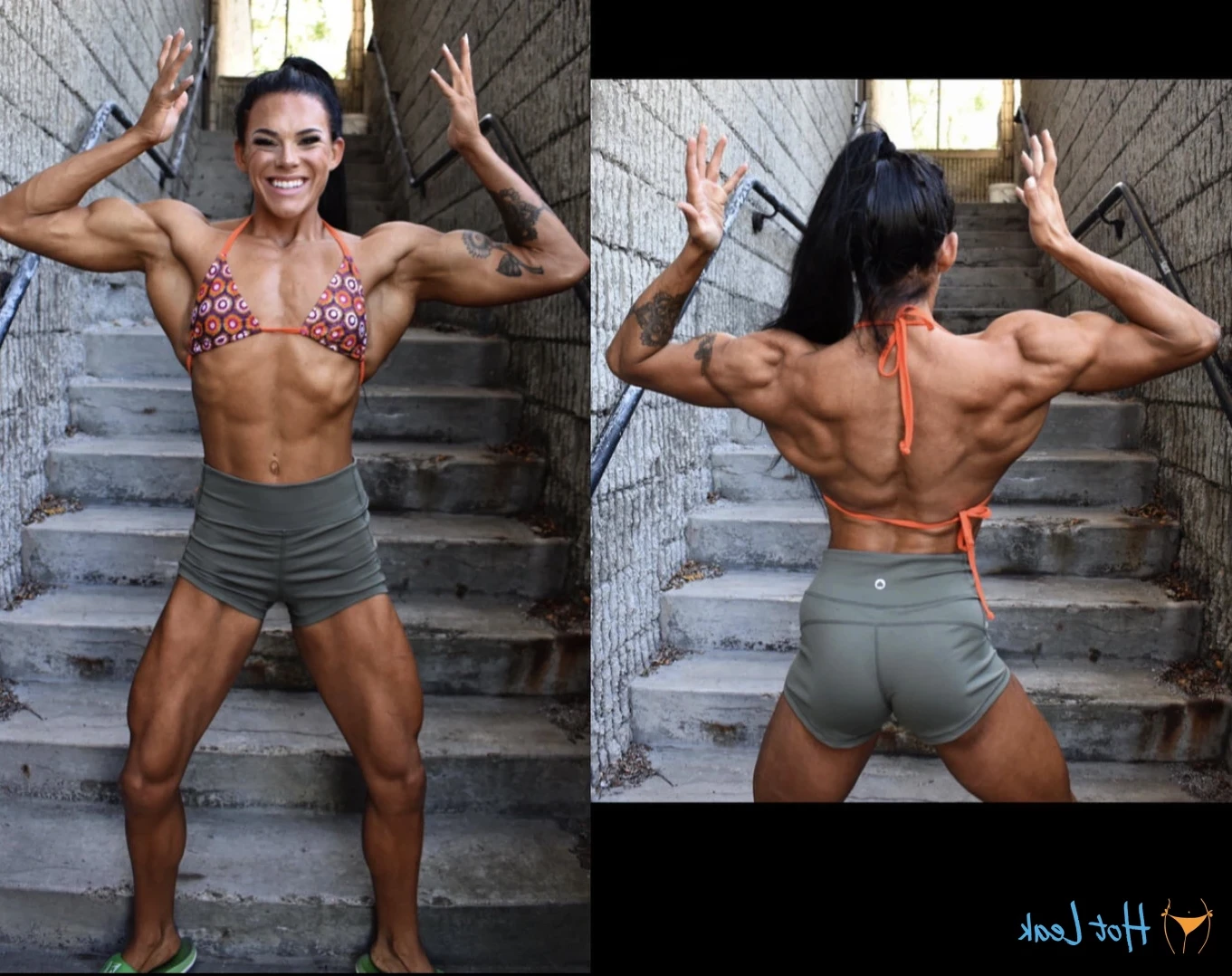 Muscles Lexa FREE [ free_lexastahl ] Onlyfans leaked photo 14461423 on Hotleaks.tv