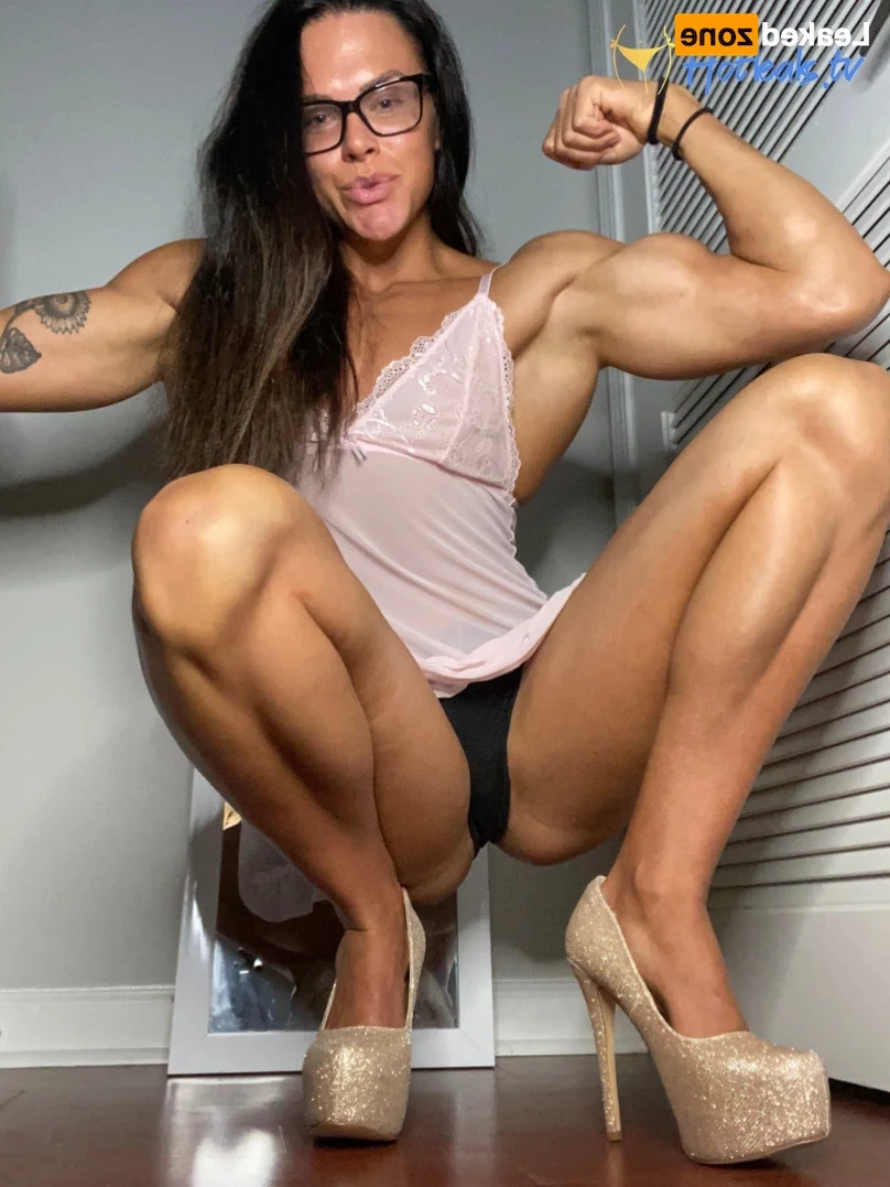 Muscles Lexa FREE [ free_lexastahl ] Onlyfans leaked photo 14461455 on Hotleaks.tv
