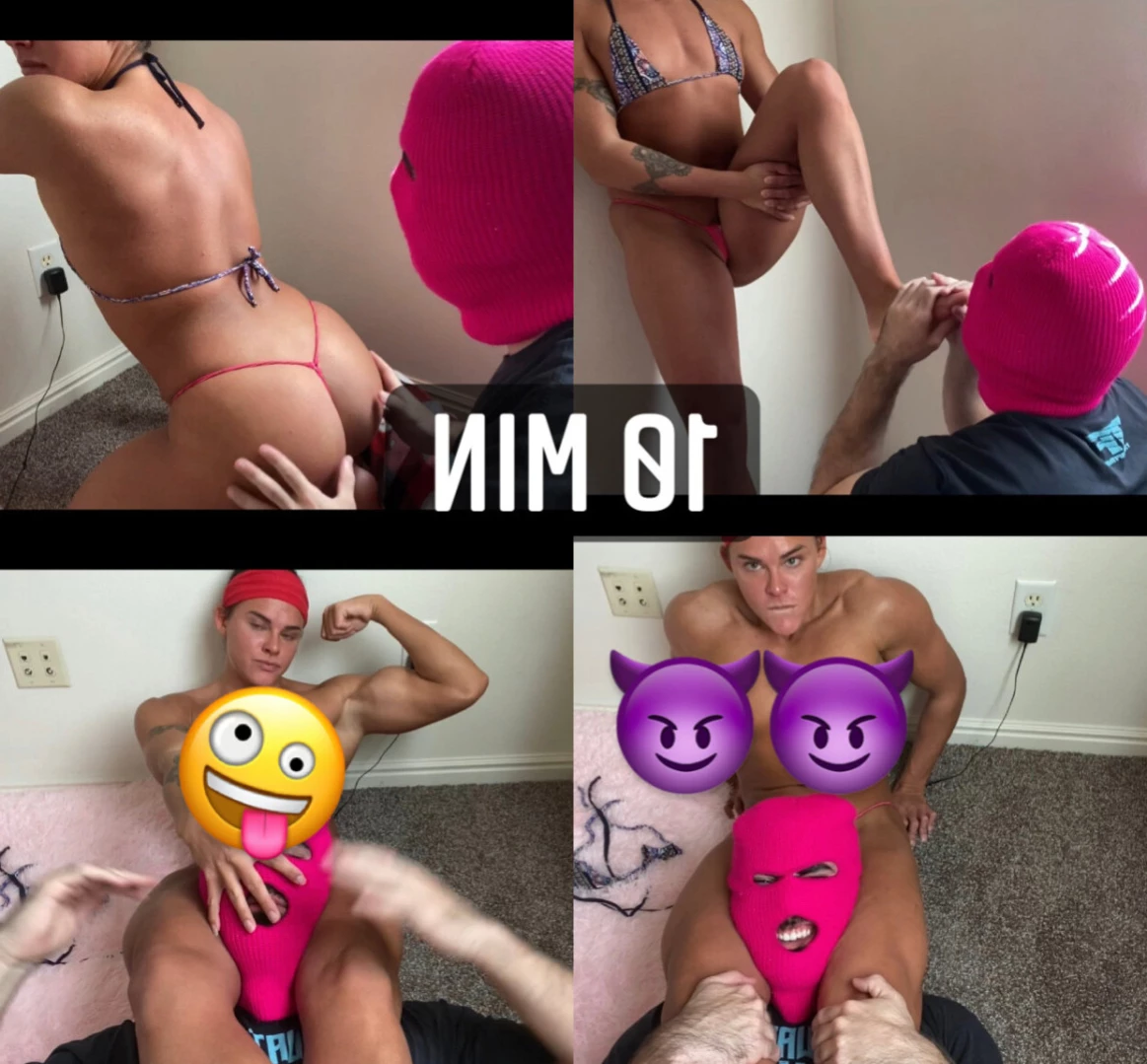Muscles Lexa FREE [ free_lexastahl ] Onlyfans leaked photo 14461471 on Hotleaks.tv