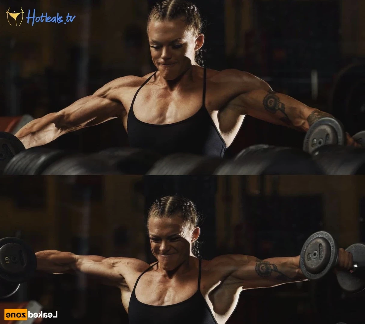 Muscles Lexa FREE [ free_lexastahl ] Onlyfans leaked photo 14461490 on Hotleaks.tv