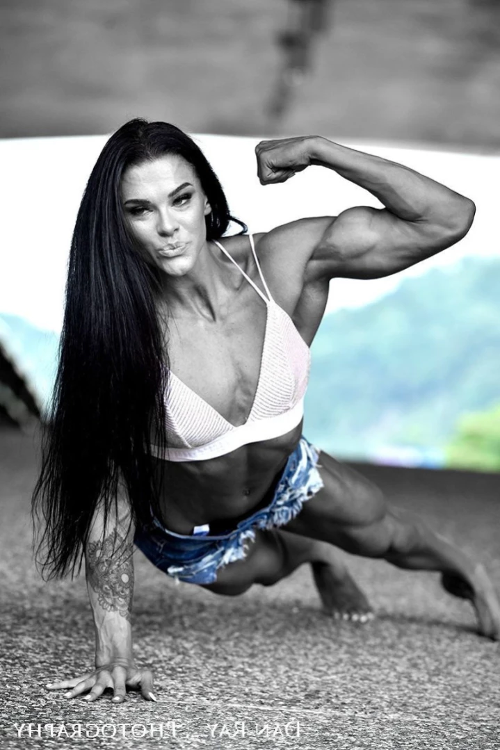 Muscles Lexa FREE [ free_lexastahl ] Onlyfans leaked photo 14461509 on Hotleaks.tv